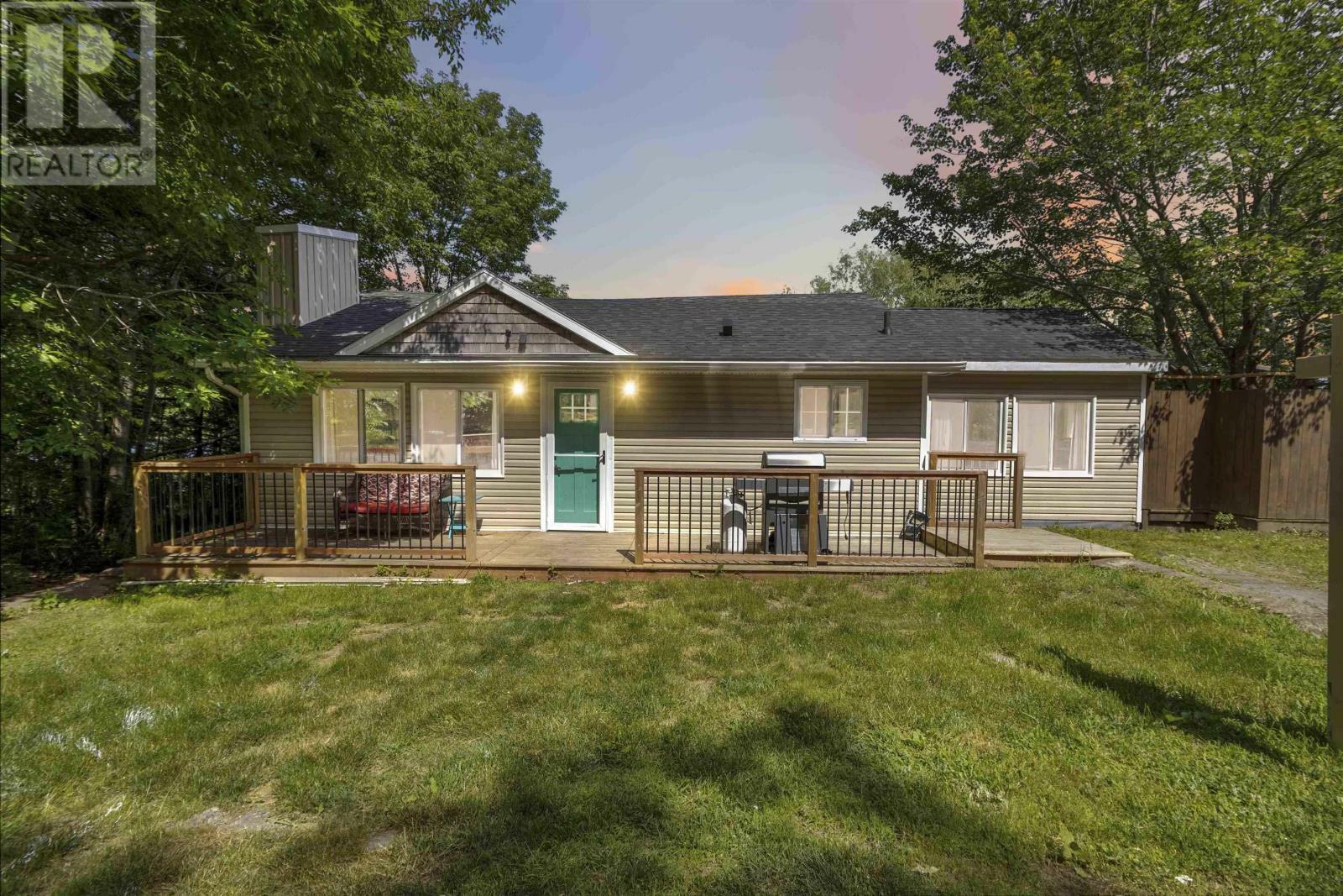 Property Photo: 636 Kinsac Road NS B4G 1C8