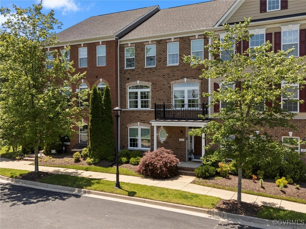 Property Photo:  3702 Maher Manor  VA 23060 