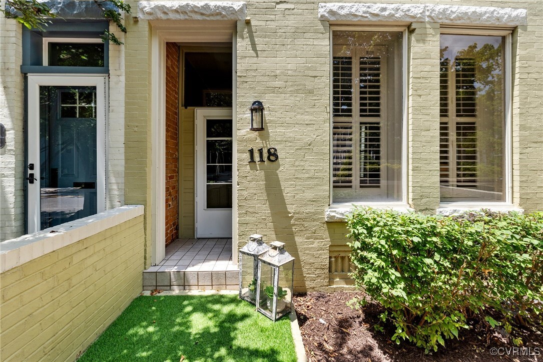 118 N Lombardy Street  Richmond VA 23220 photo