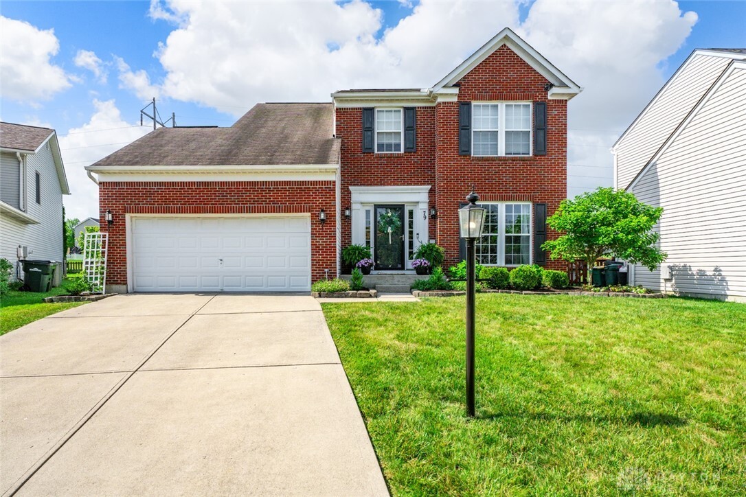 Property Photo: 79 Holly Court OH 45066