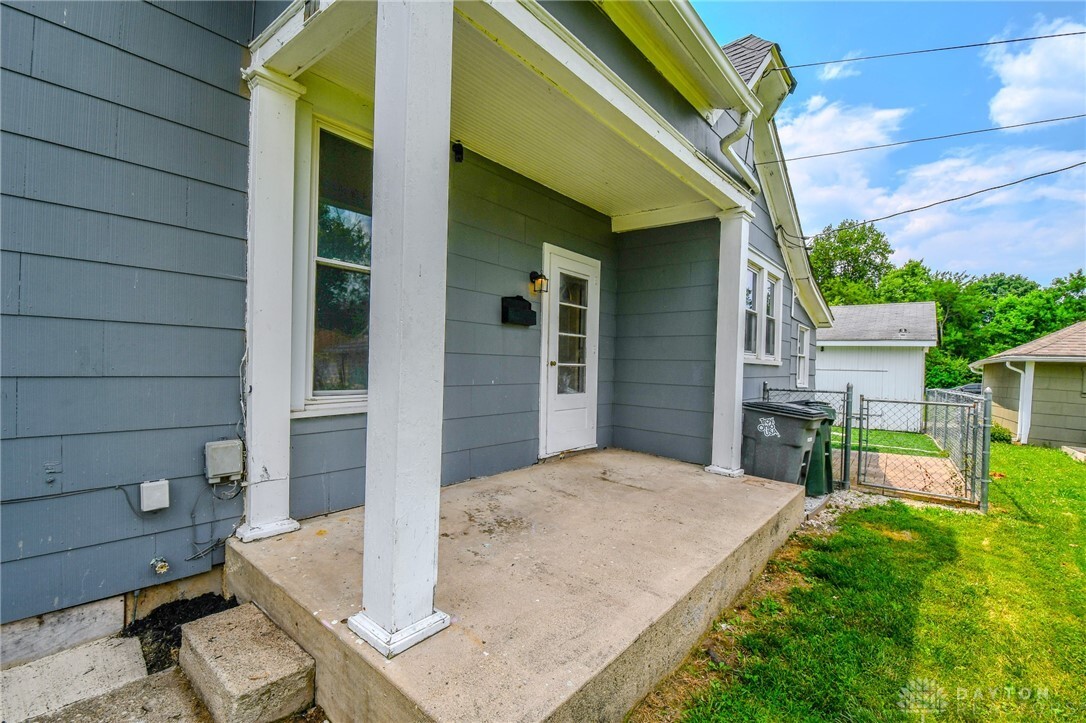Property Photo:  220 Williams Street  OH 45373 