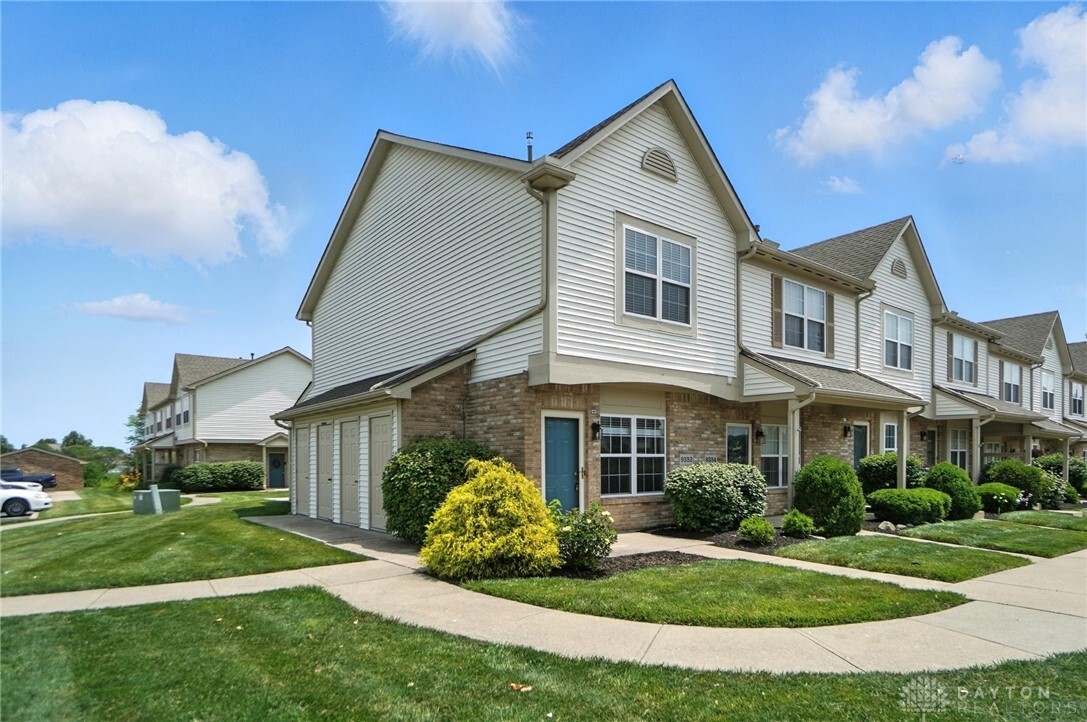 Property Photo: 9352 Captiva Bay Drive OH 45342