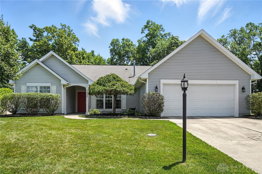 Property Photo: 3440 Old Lantern Court OH 45342