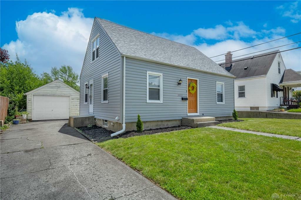 Property Photo:  2032 E Bataan Drive  OH 45420 