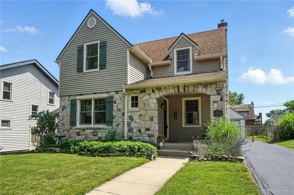 Property Photo: 128 Dell Park Avenue OH 45419