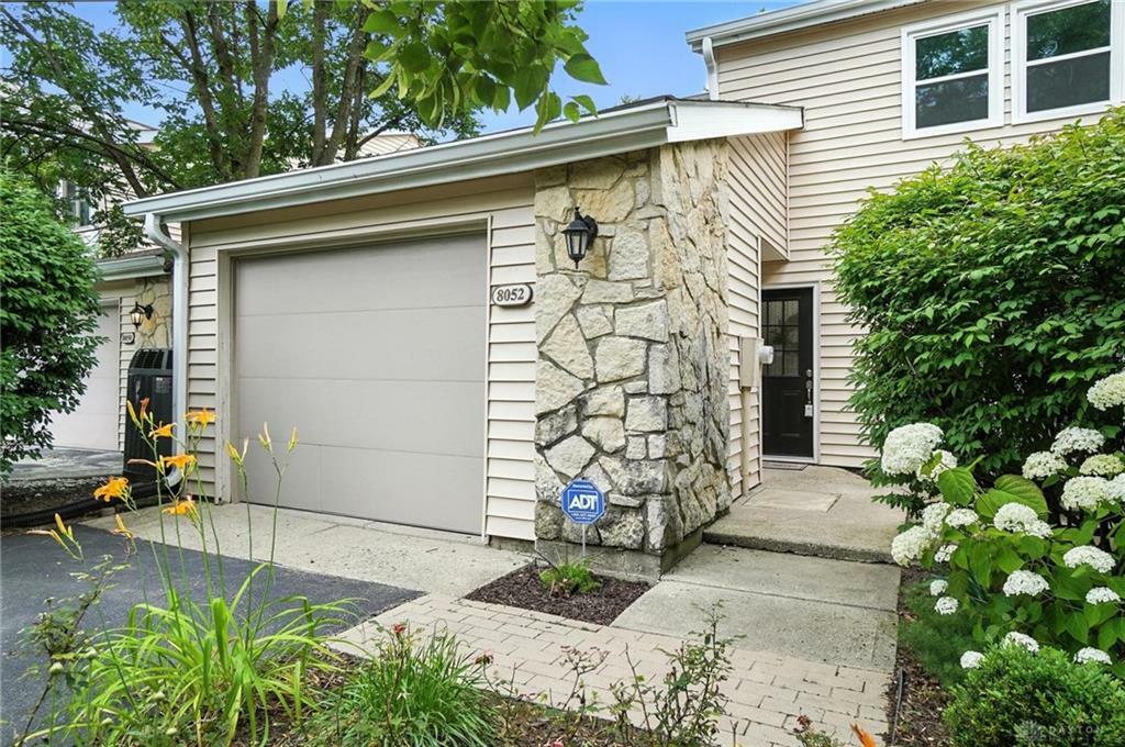 Property Photo:  8052 Timberlodge Trail  OH 45458 