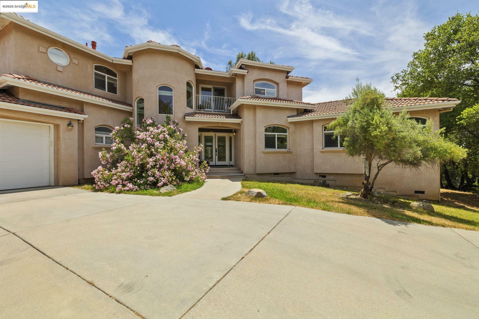 14542 Lake Vista Dr  Sonora CA 95370 photo