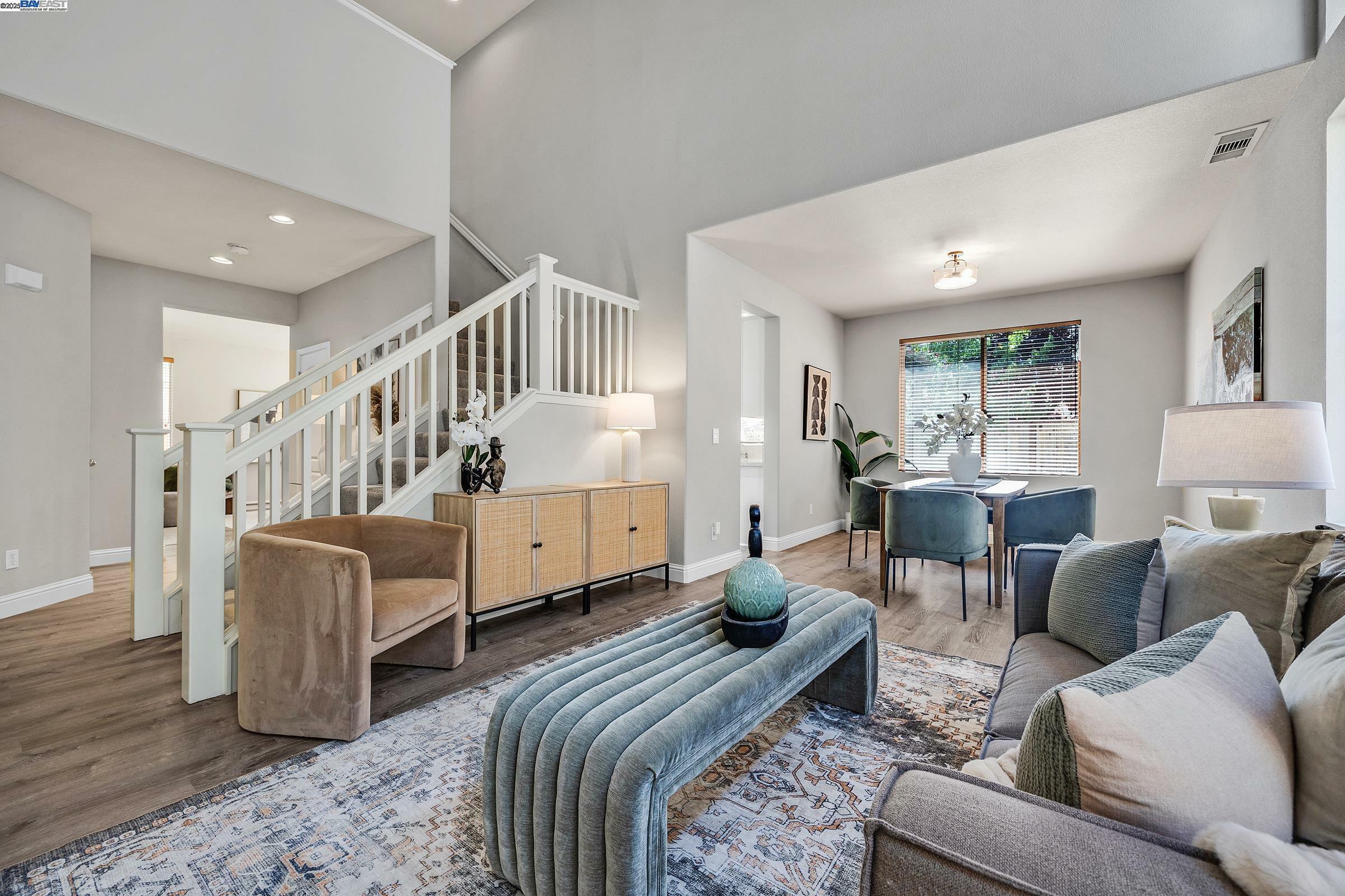 Property Photo: 5032 Persimmon Dr CA 94568