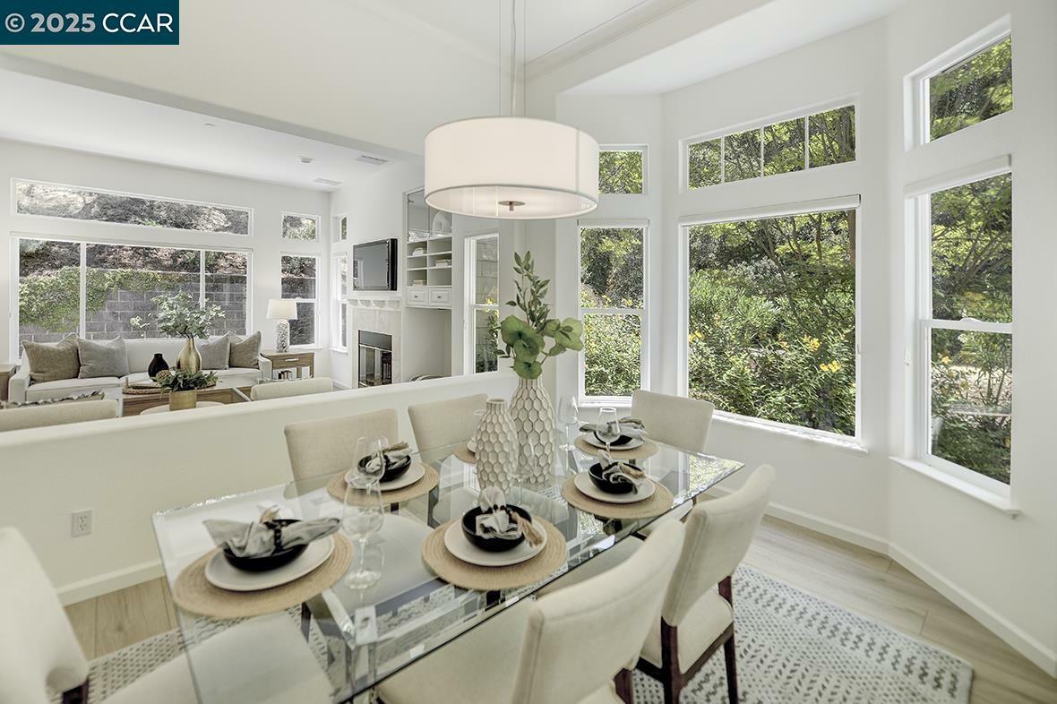 Property Photo: 6603 Horsemans Canyon Dr CA 94595