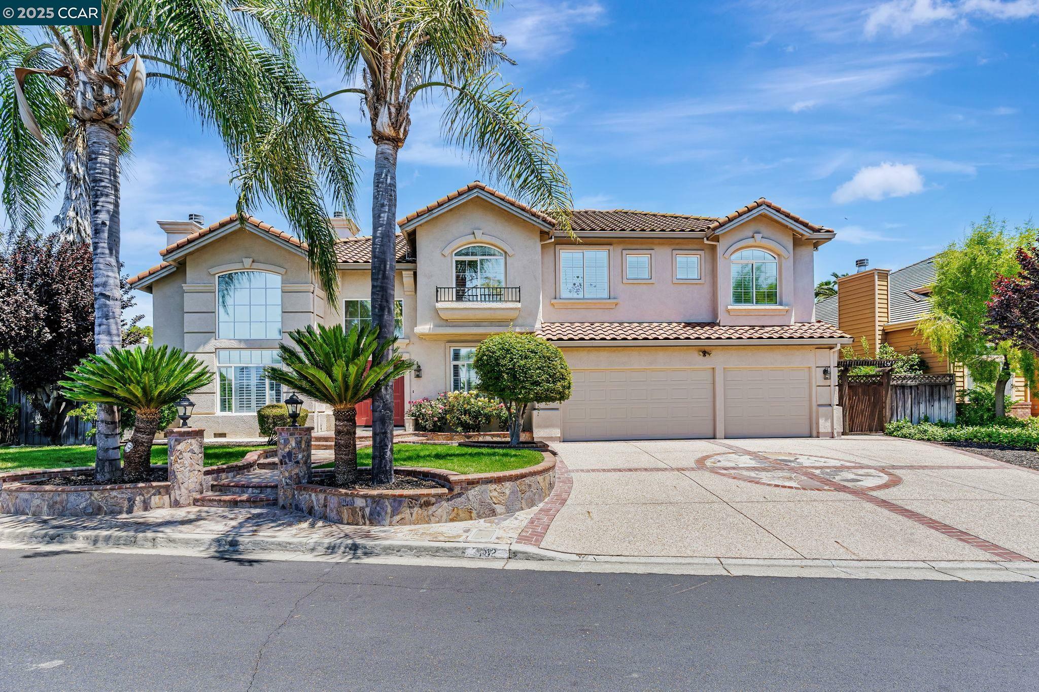 782 Ygnacio Woods Ct  Concord CA 94518 photo