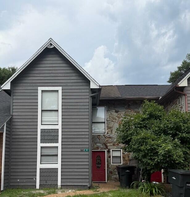 Property Photo: 941 Ashley Lane D FL 32547