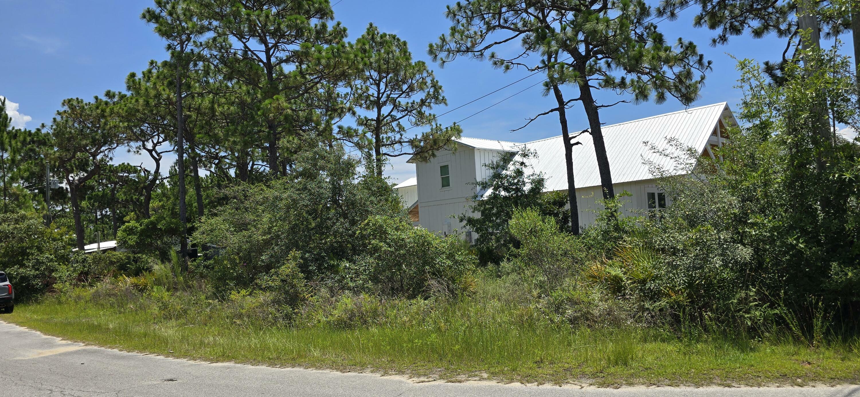 Property Photo: Lot #24 Elm Street FL 32459