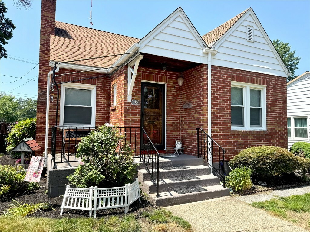 Property Photo: 3524 French Street PA 16504