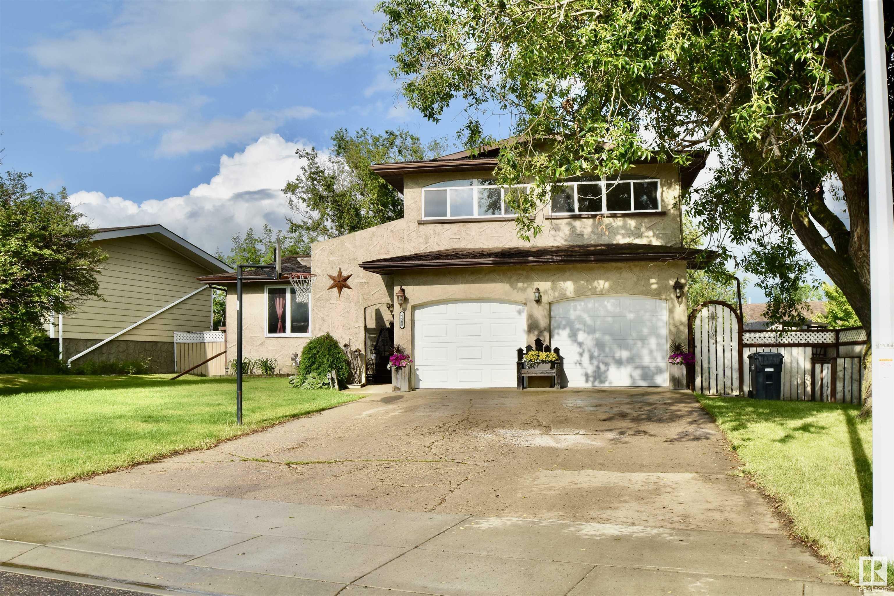 Photo de la propriété: 4405 46A Street AB T0A 3A3