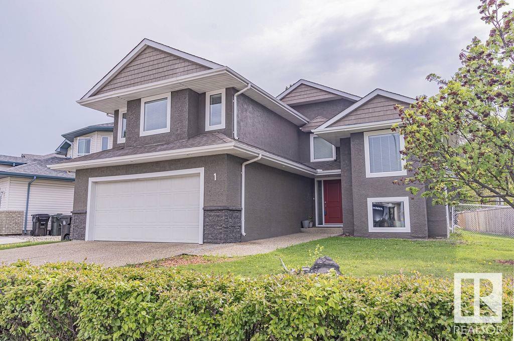 1 Linkside Court  Spruce Grove AB T7X 3C4 photo