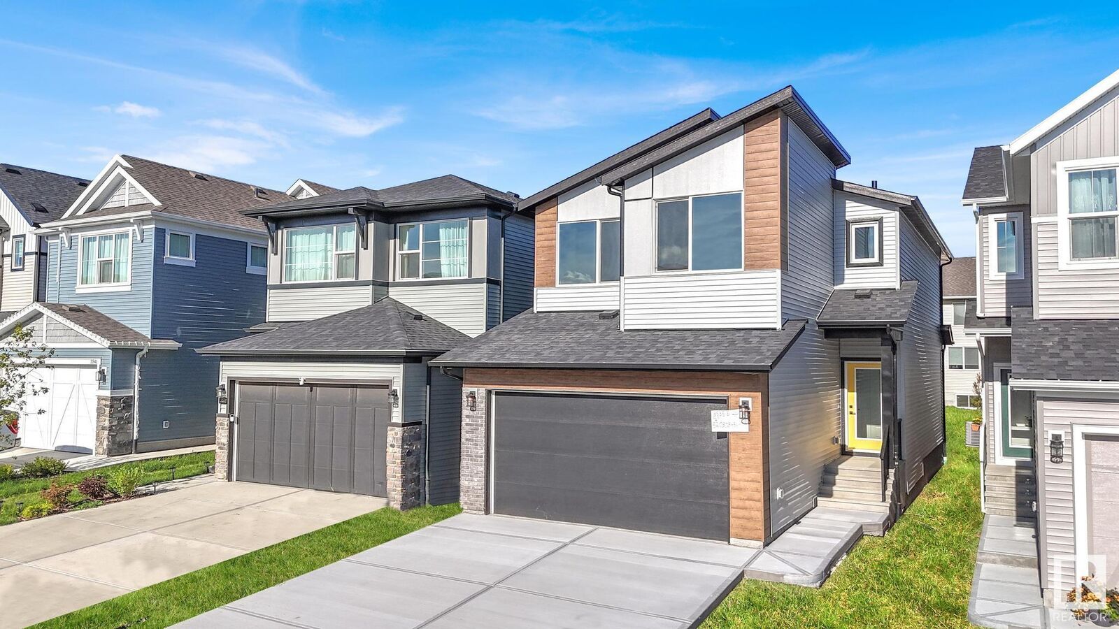 Photo de la propriété:  3535 Erlanger Link Link NW  AB T6M 1J5 