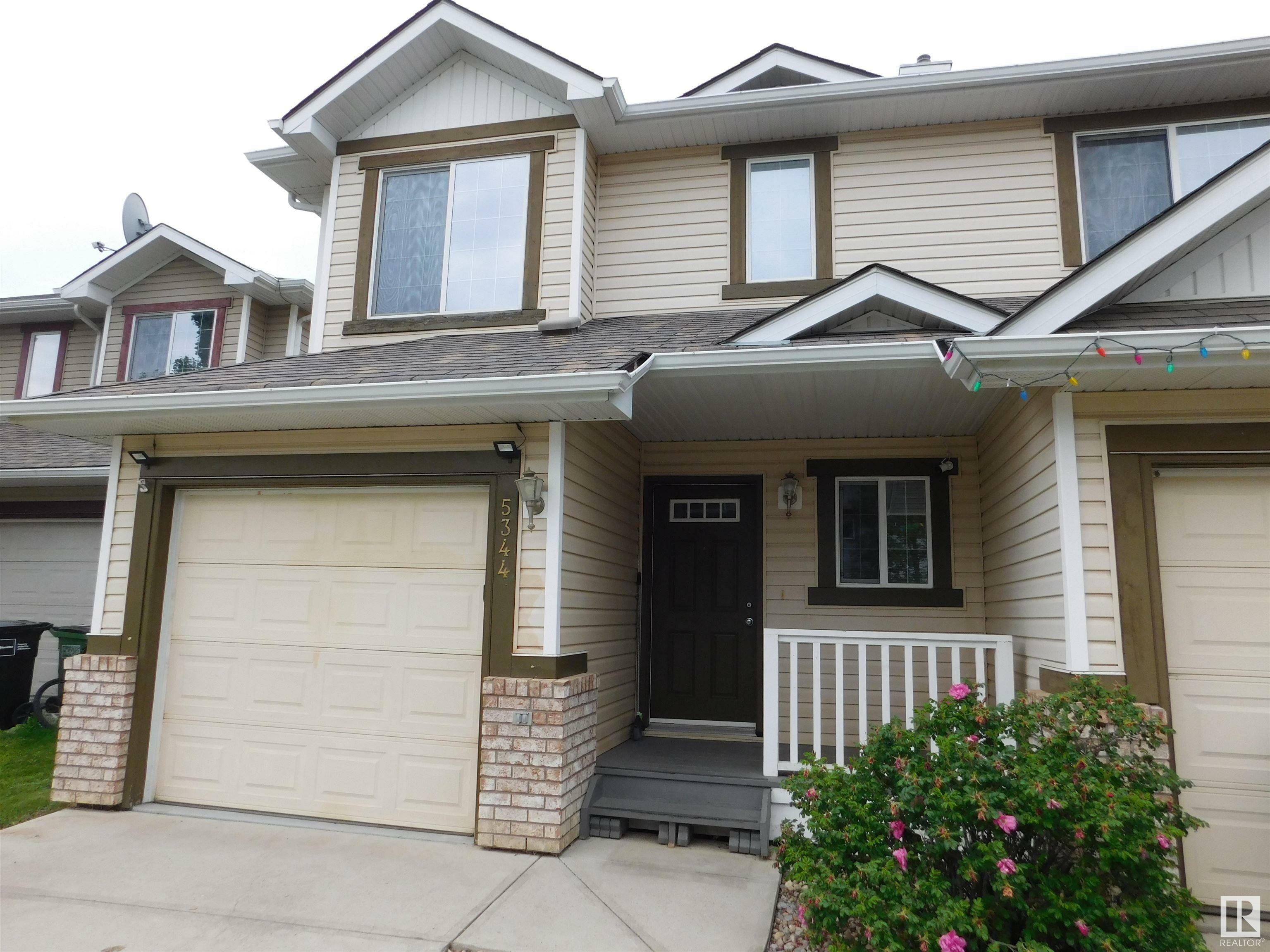 5344 204 Street NW  Edmonton AB T6M 2Z1 photo