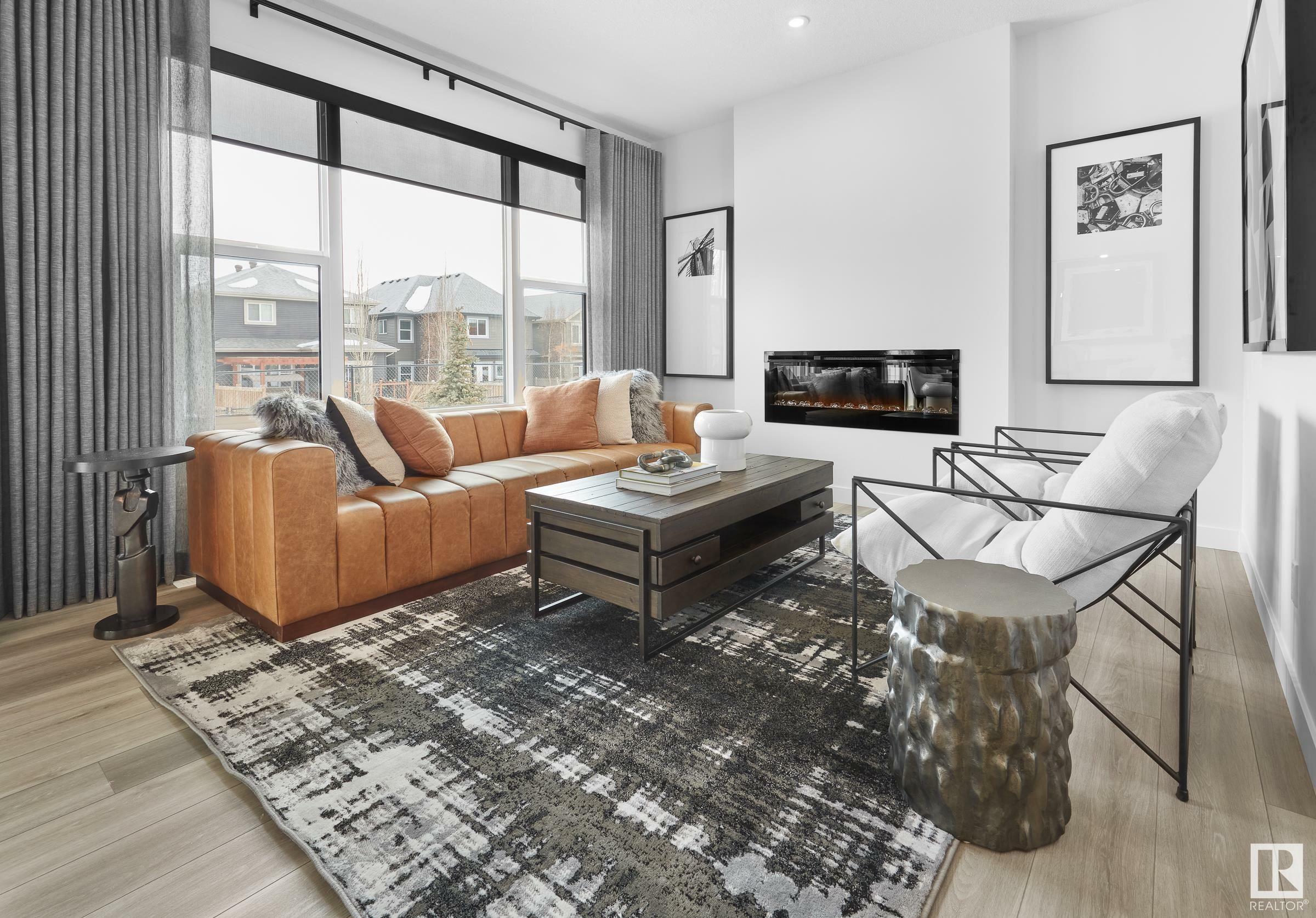 Property Photo: 3544 Erlanger Link Link NW AB T6M 1J5