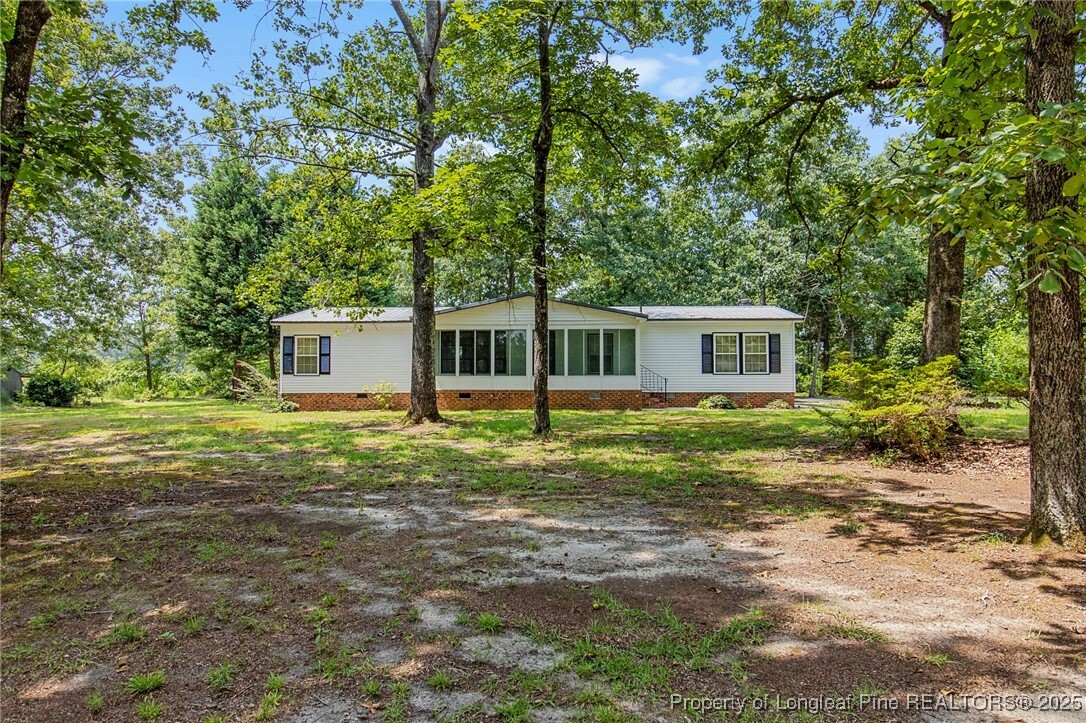 Property Photo: 2695 Bethel Baptist NC 28390