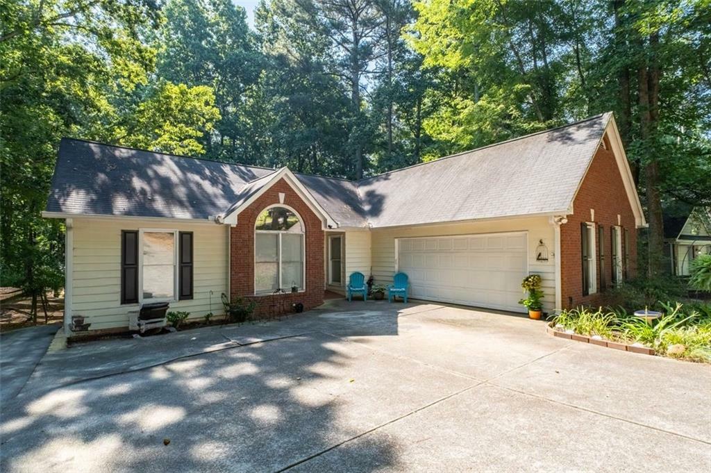 Property Photo: 2030 Buford Dam Road GA 30518