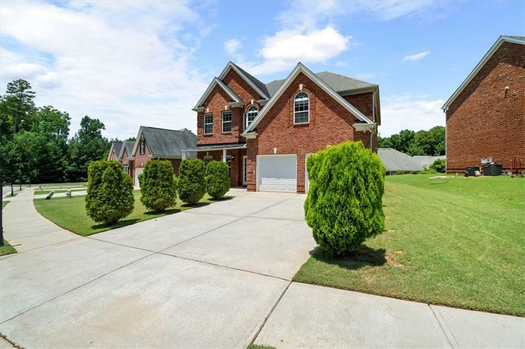 Property Photo: 1147 Scenic Park Trail GA 30046