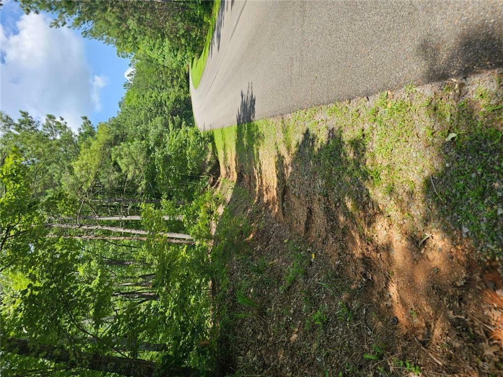 Property Photo: 0 Harris Ridge Drive GA 30540
