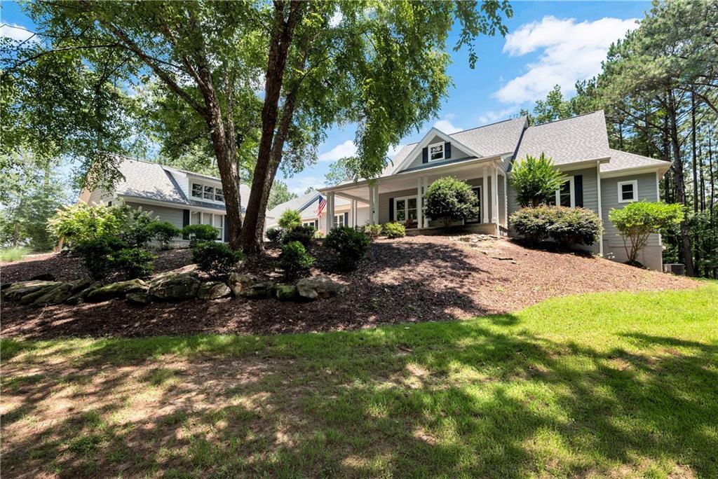 Property Photo:  4882 Rabbit Farm Road Road  GA 30052 
