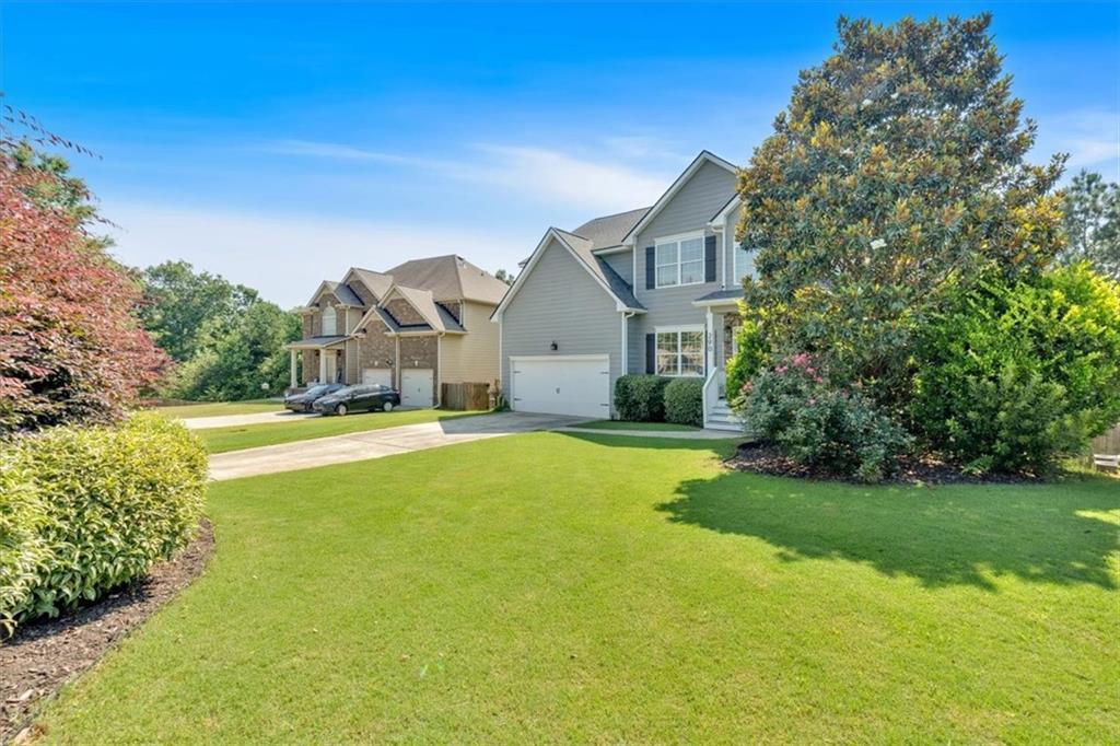 Property Photo: 290 Prescott Drive GA 30101