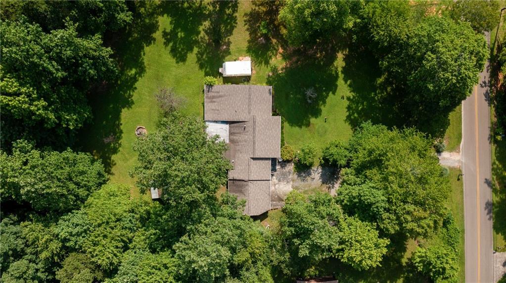 Property Photo:  487 Frontier Road  GA 30143 
