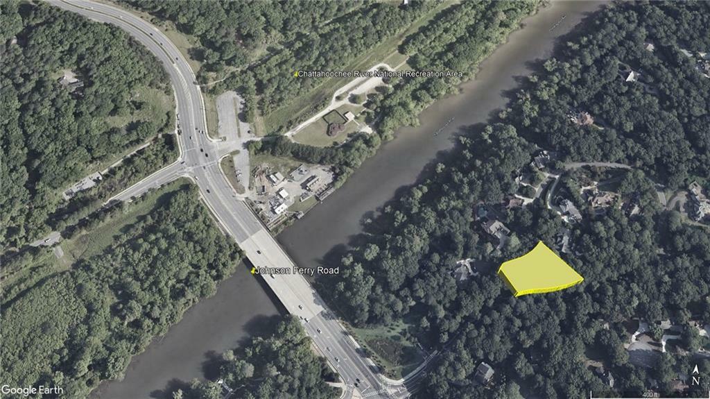 Property Photo: Lot 6 N Riverside Circle GA 30328