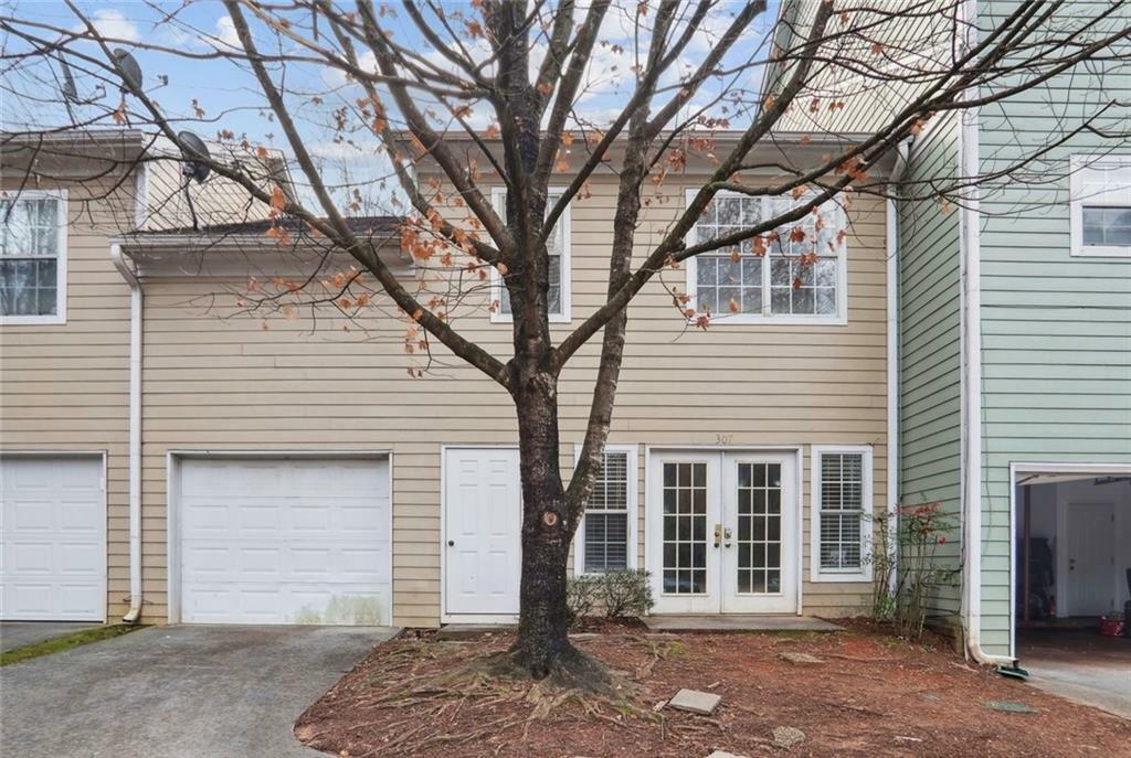 Property Photo: 1731 Pryor Road SW 307 GA 30315
