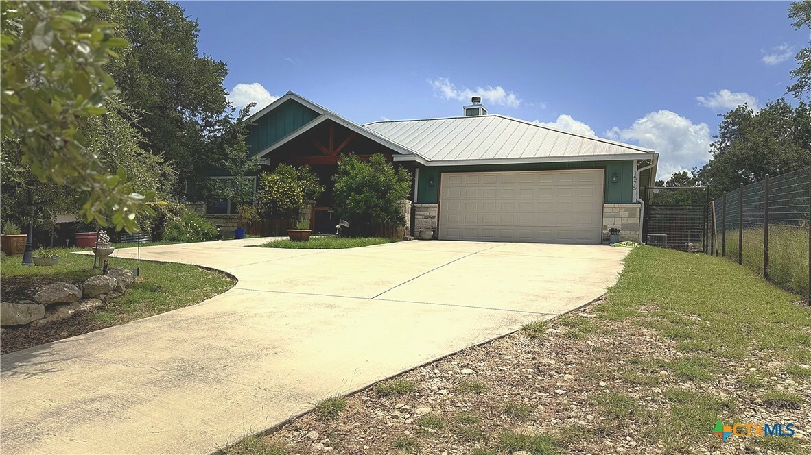 1575 Cattail  Canyon Lake TX 78133 photo