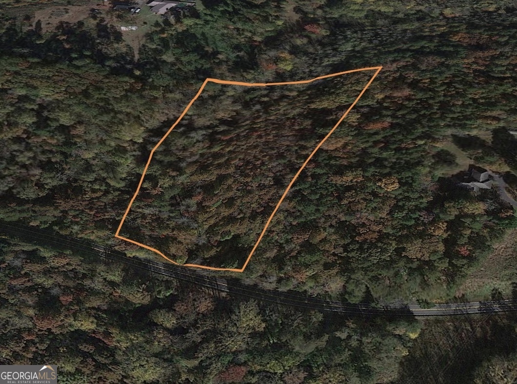 Property Photo: 0 White Pine Road GA 30577