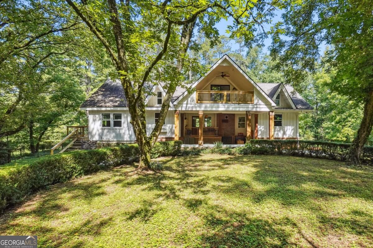 Property Photo:  2121 Jep Wheeler Road  GA 30188
