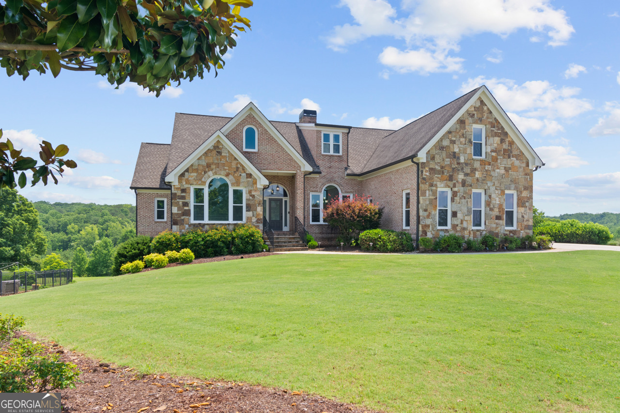 Property Photo:  387 Gold Bullion Drive E  GA 30534 