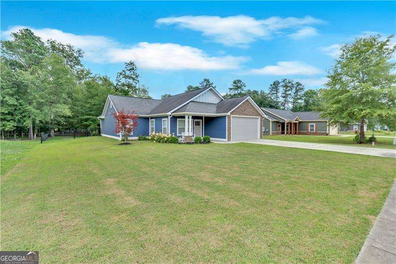 12 Gowen Drive SW  Rome GA 30165 photo
