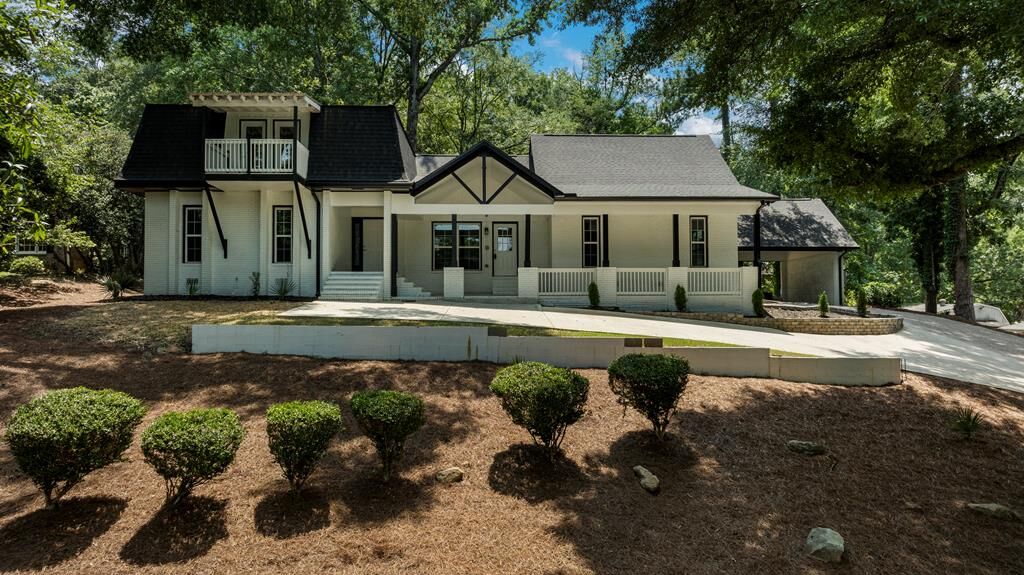 Property Photo:  7209 Lullwater Road  GA 31904 