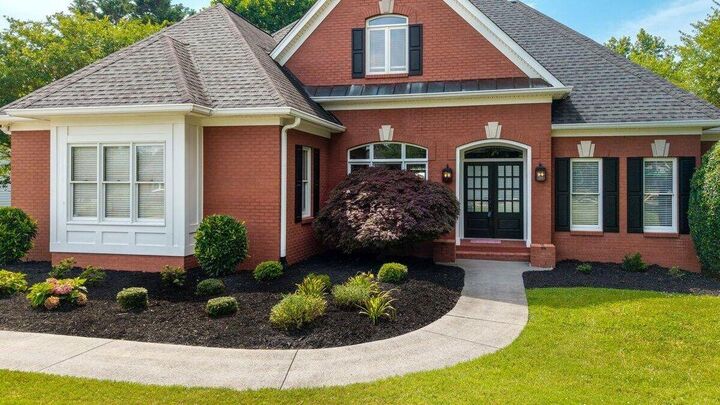 Property Photo: 1649 Lenox Drive NW TN 37312