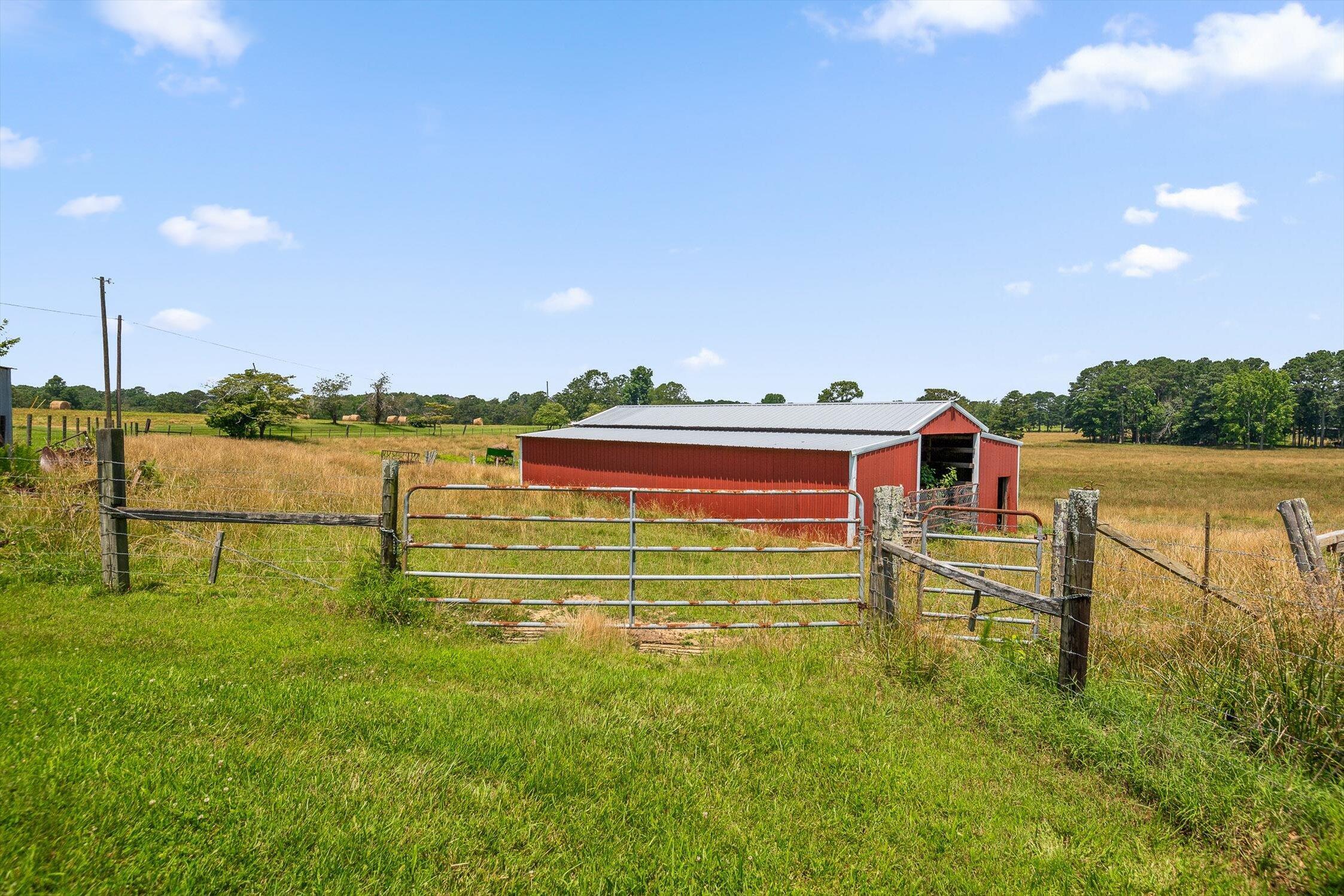 Property Photo:  14.42 Ac Brow Road  GA 30752 