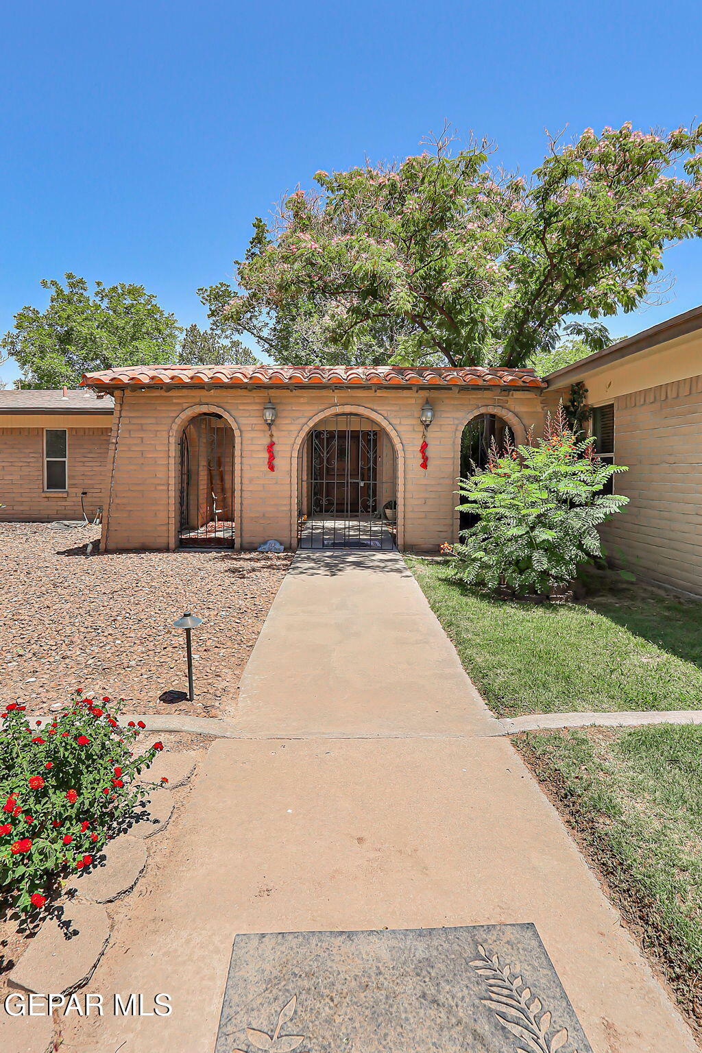 Property Photo:  713 Live Oak Drive  TX 79932 