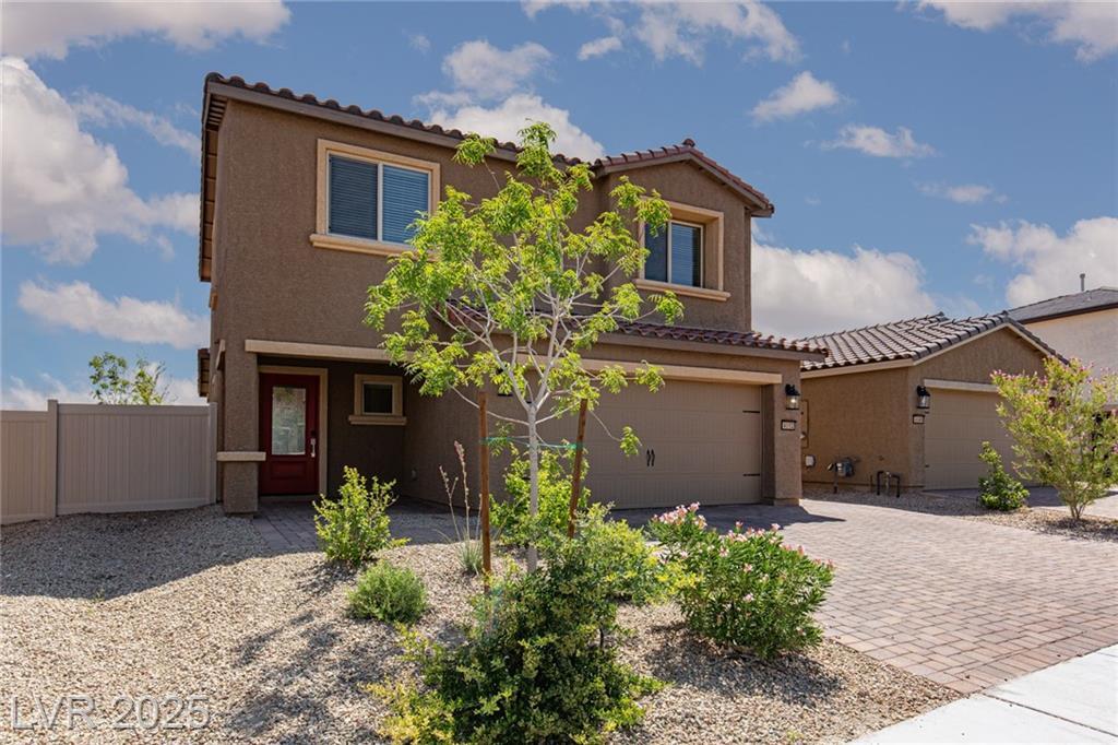 Property Photo: 4152 Sandia Star Drive NV 89032