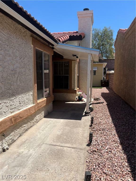 Property Photo: 2362 Sierra Sunrise Street NV 89156