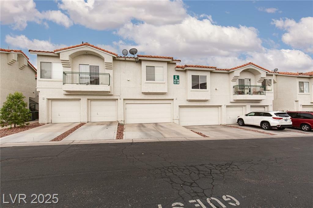 Property Photo: 6201 East Lake Mead Boulevard 247 NV 89156