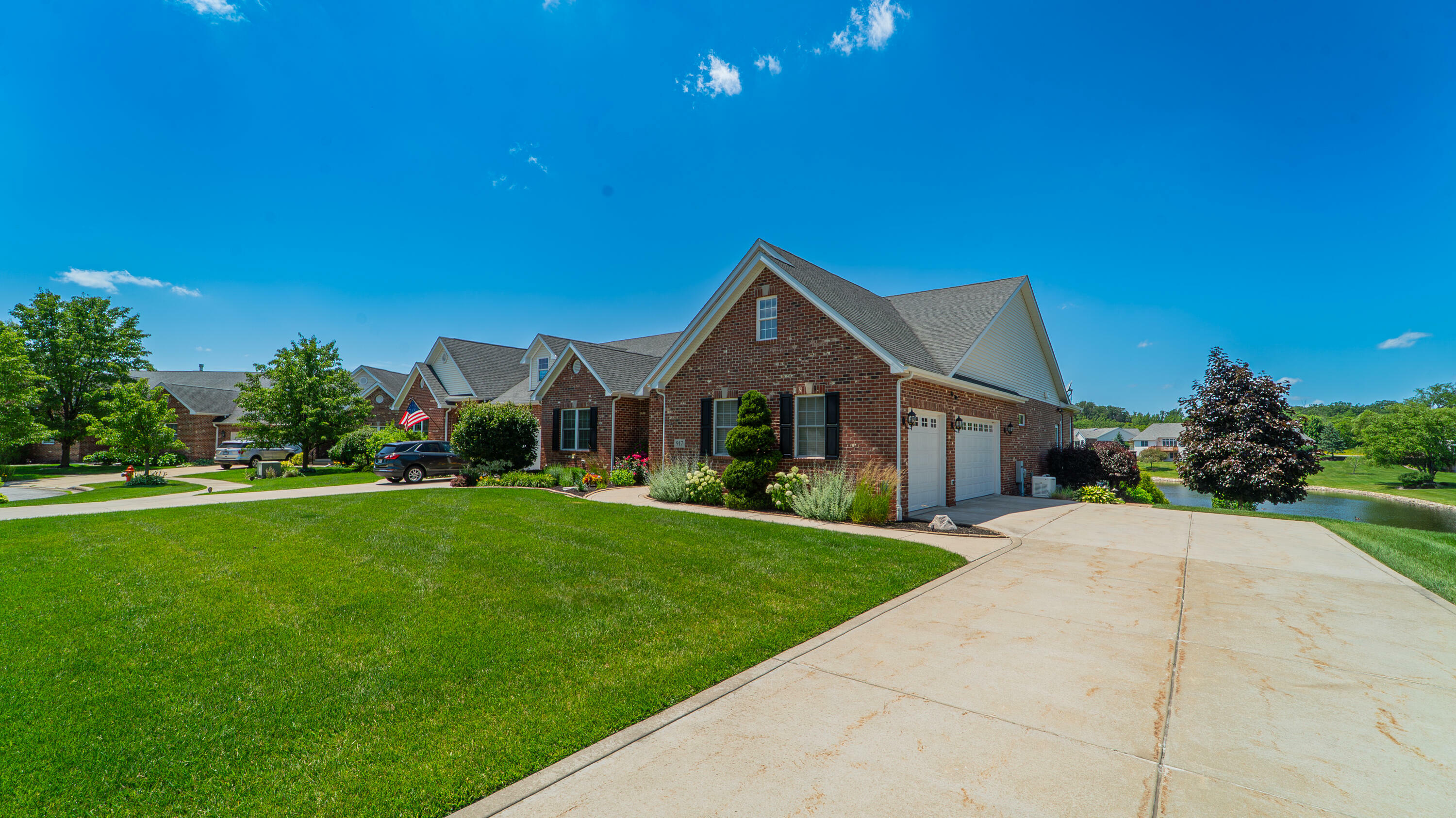 917 Aaron Court  Crown Point IN 46307 photo