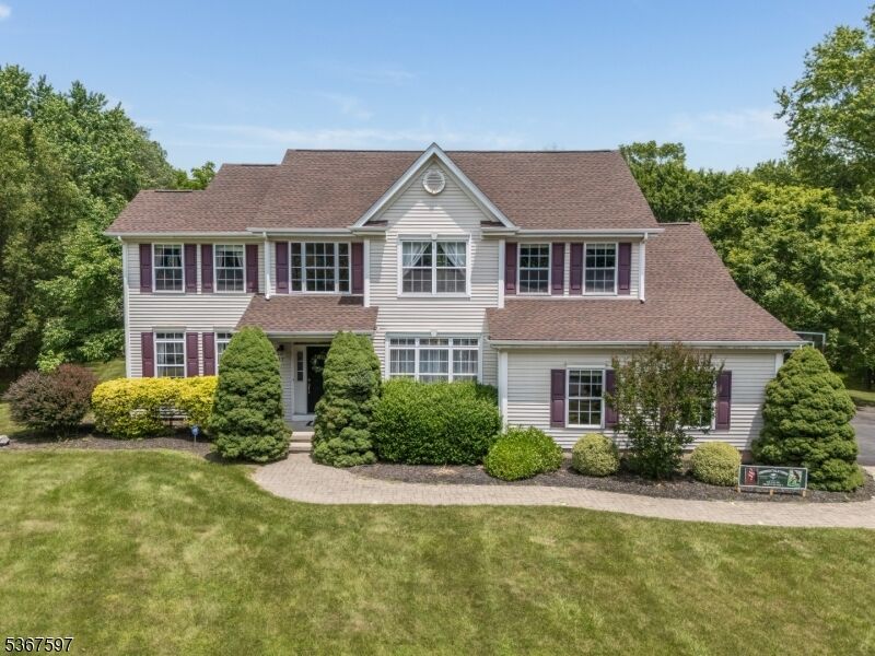 Property Photo:  17 Beaver Creek Dr  NJ 08822 