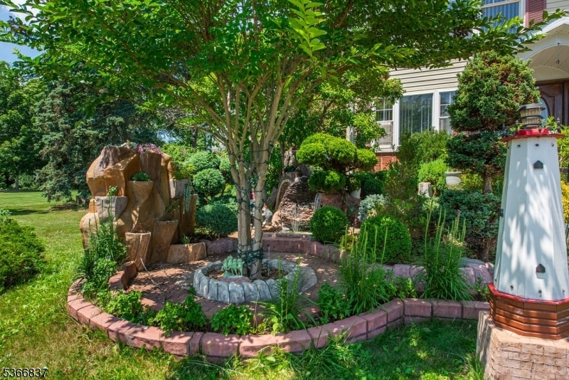 Property Photo: 445 Lakeside Ave NJ 07442