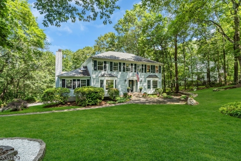 Property Photo: 4 Fern Ct NJ 07836