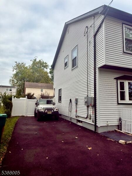 Property Photo:  355 Hunter Ave  NJ 07076 