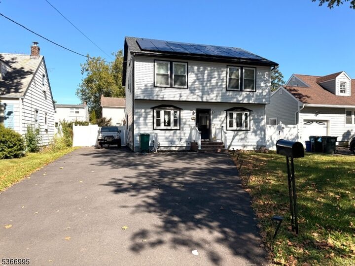 Property Photo:  355 Hunter Ave  NJ 07076 