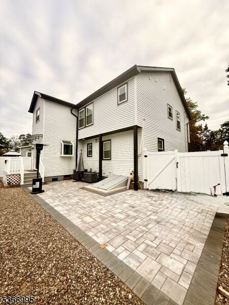Property Photo: 355 Hunter Ave NJ 07076
